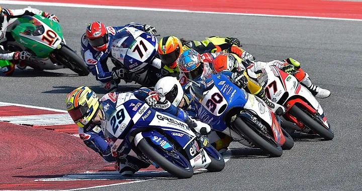 CIV 2018: doppietta del Barni Racing Team in SBK, Spinelli leader in Moto3