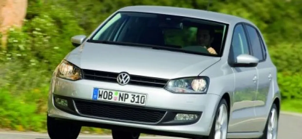 I premi Die besten Autos 2010 di Auto Motor Und Sport