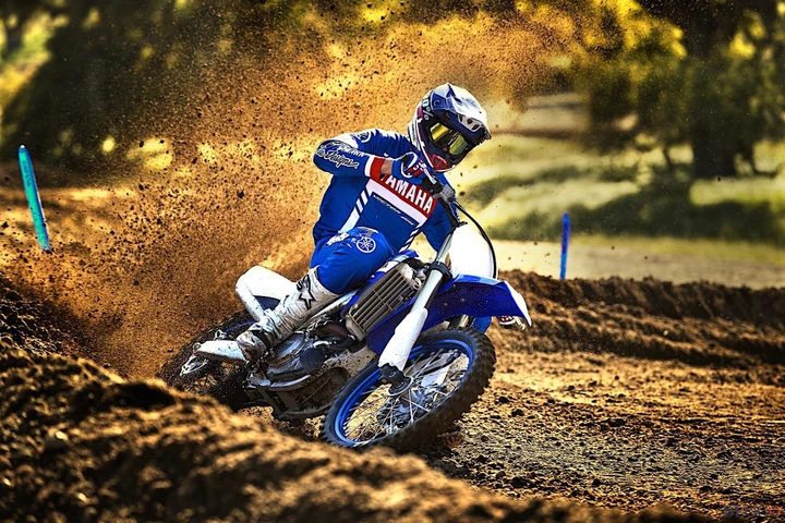 Yamaha, gamma Offroad 2019: nuove YZ85 e YZ250F