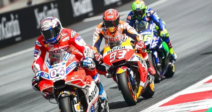 MotoGP Sepang 2017: orari TV su Sky e TV8 dalla Malesia