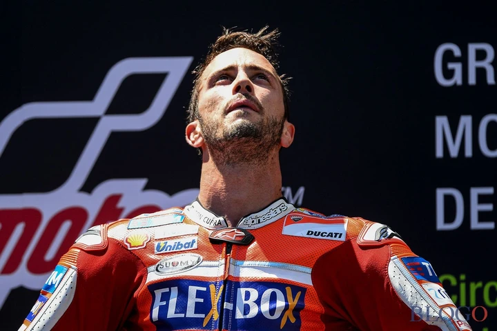 MotoGP, Dovi-Ducati: dopo il trionfo del Mugello bis a Montmelò. Mondiale nel mirino!