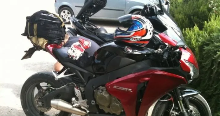 Foto del giorno: le vostre Supersportive tutto fare - 3a parte