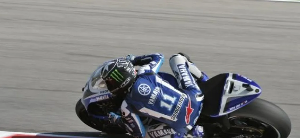 Scatto in Corsa: MotoGP di Misano