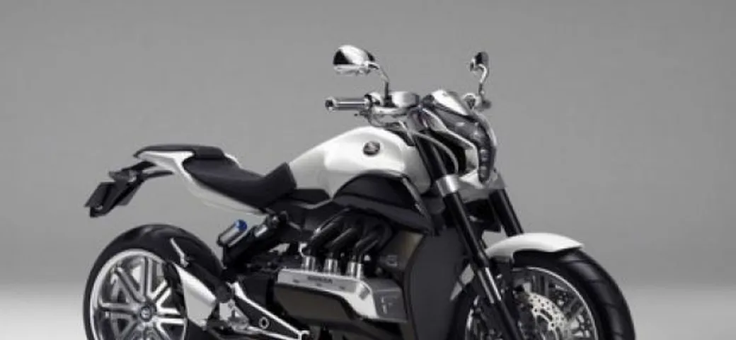 Imminente la presentazione della Honda EVO 6 stradale?