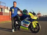 TM Racing: ingaggiato Efren Vasquez per lo sviluppo della Moto3
