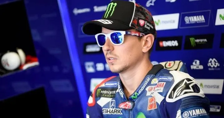 Lorenzo a Motegi: "Voglio tornare a vincere!"