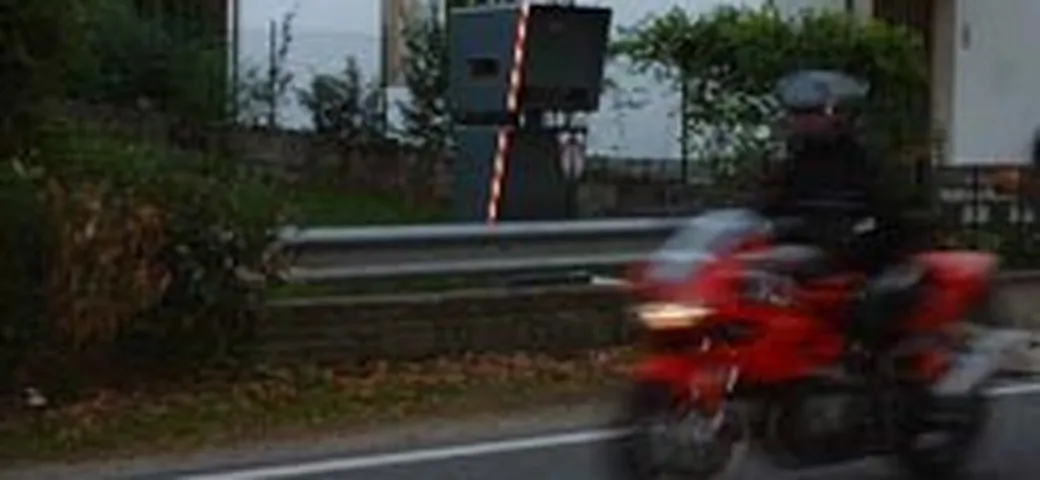 Autovelox: operazione trasparenza