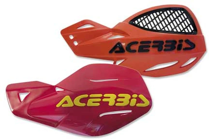 Paramani MX Uniko by Acerbis