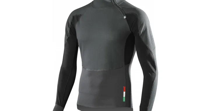 Abbigliamento: le novità SIXS 2017