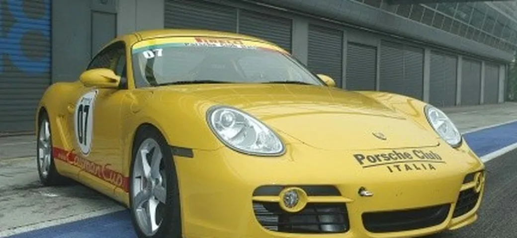 Cayman 