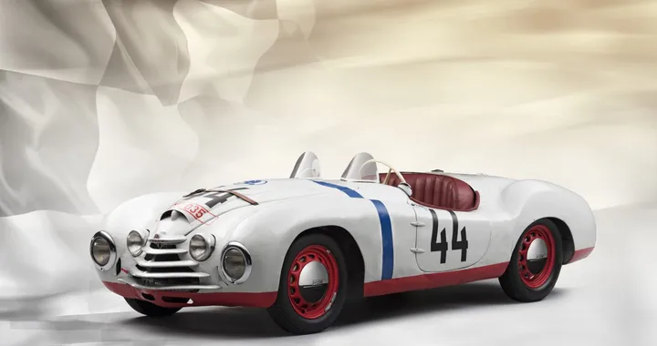 Skoda: 70 anni fa alla 24 Ore di Le Mans