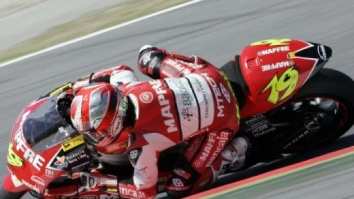 Motomercato: Barbera in Ducati, Bautista in Suzuki
