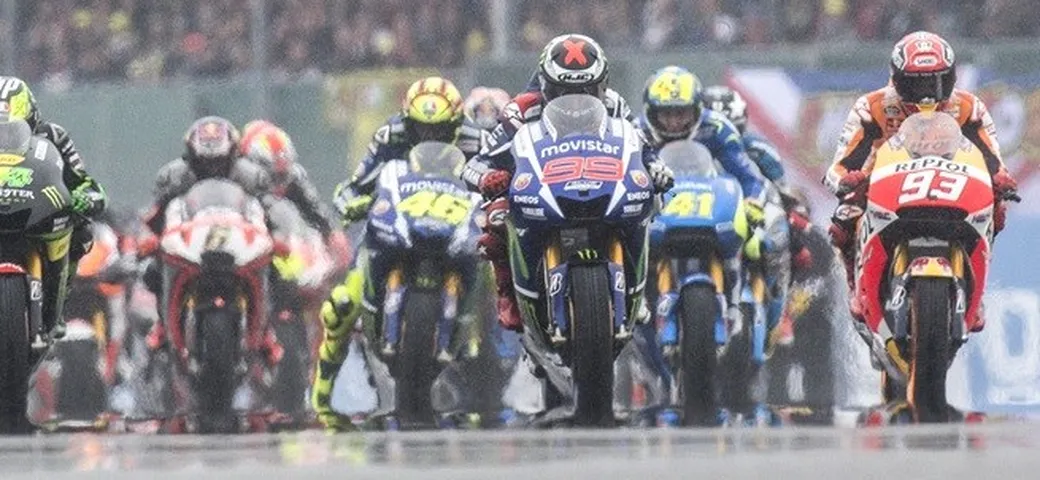 MotoGP: il round di Misano anche su MTV