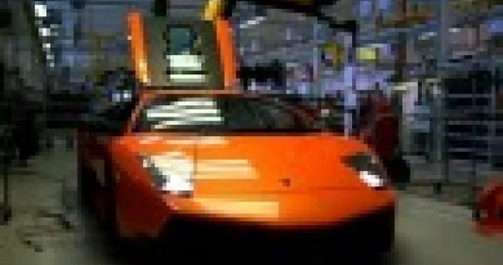 Video: come si costruisce una Lamborghini Murcielago LP670/4 SV