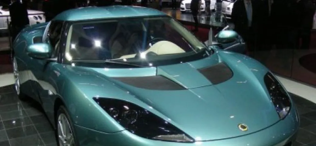 Lotus Evora: In Italia da 62.000 €