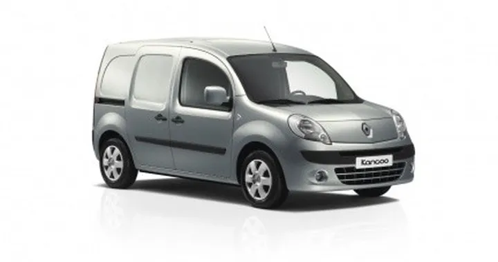 Renault Kangoo Express 2008