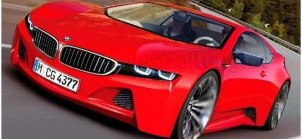 BMW M8 Hybrid: nuovi rumors sulla supercar di Monaco