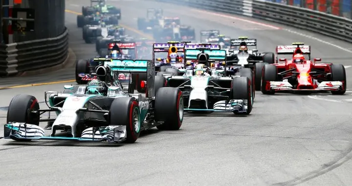 GP Austria F1 2014: Diretta Live Gara, vince Rosberg, poi Hamilton e Bottas, Alonso quinto