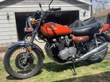 Kawasaki Z1: la leggenda delle due ruote in vendita ad un prezzo choc