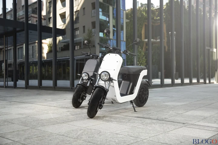 Scooter Me, arriva il Bonus Novimento: ecco i dettagli