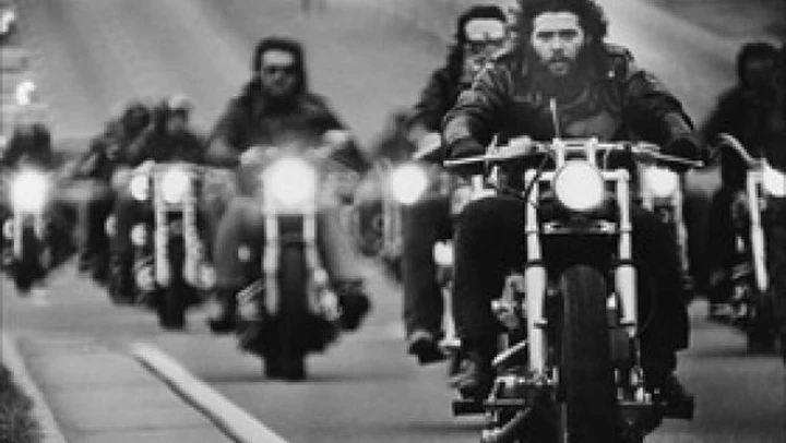 Arrestati più di 20 Hell's Angels in Italia