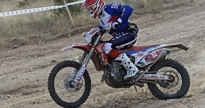 ISDE Sardegna 2013 - Day 4: la Francia non molla la leadership, ma Salvini non perdona!