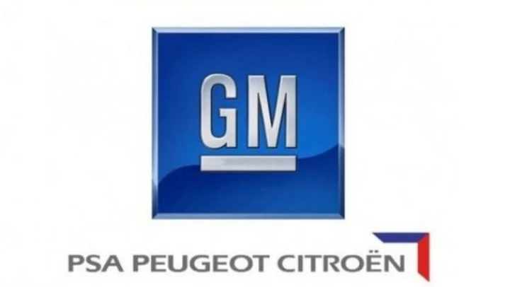 General Motors - PSA Peugeot Citroen: siglato l'accordo per 3 nuove piattaforme