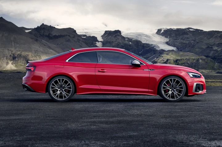 Audi S5 2020: in Italia da 79.900 euro