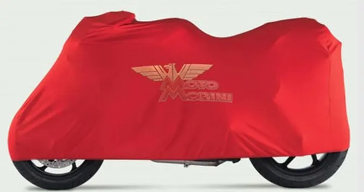 Accessori Moto Morini