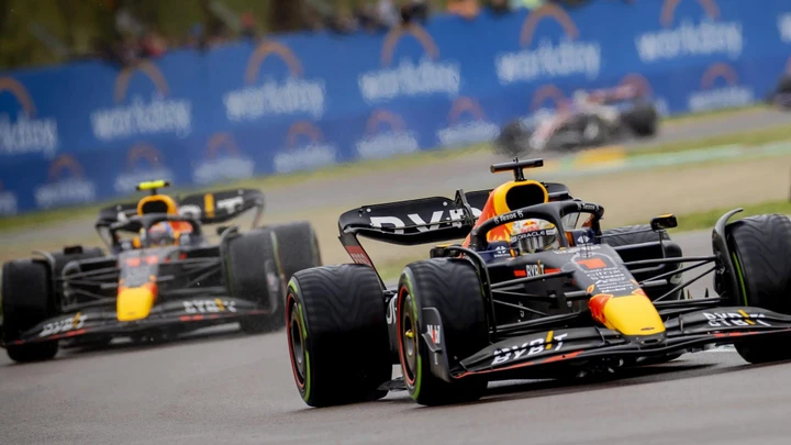 F1 GP di Imola: le pagelle