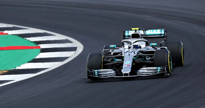 F1 GP Gran Bretagna 2019, risultati qualifiche: Bottas in pole, Hamilton 2°, Leclerc 3°