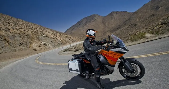 KTM Orange Days 2014