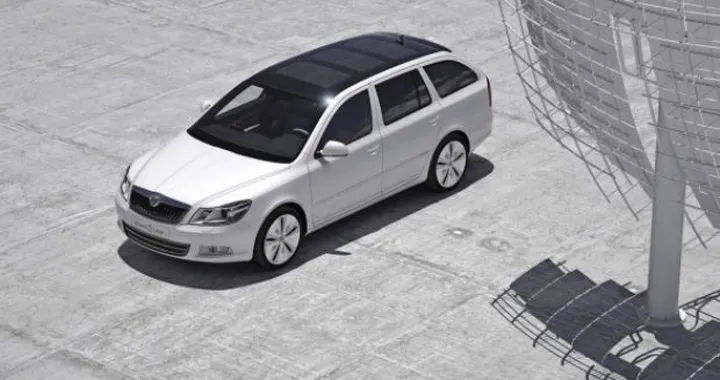 Skoda: la nuova Octavia sarà più cara e raffinata