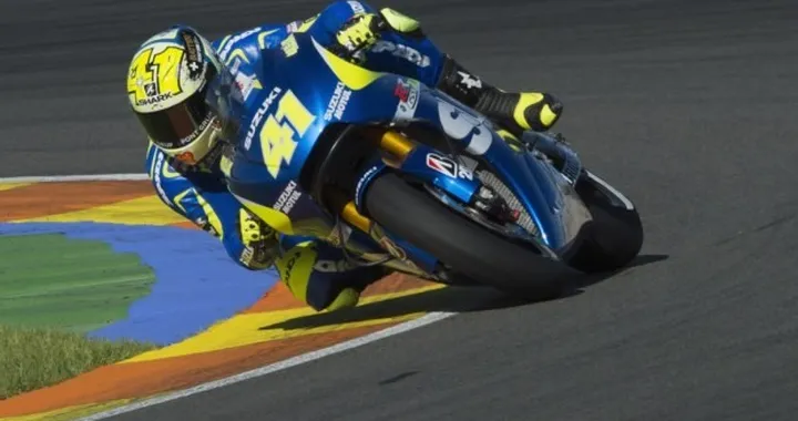 Suzuki GSX-RR, è lei la MotoGP più bella?