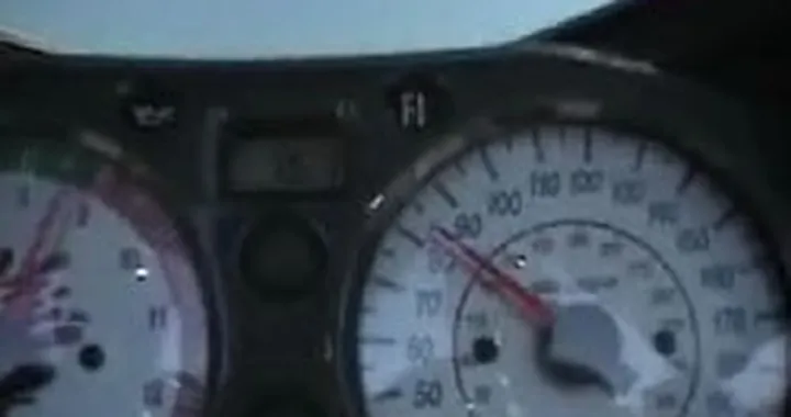 Turbo impennata