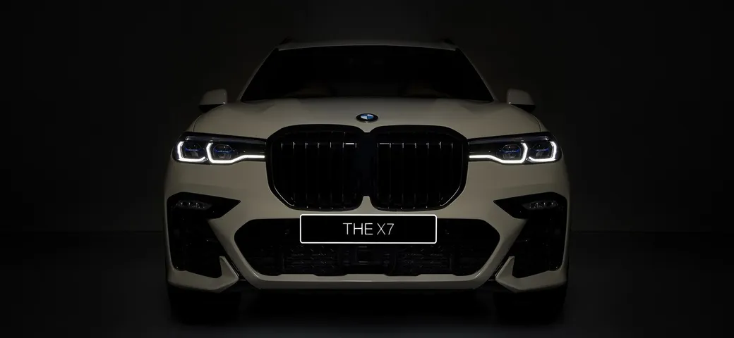 BMW X7: nuove indiscrezioni sul restyling