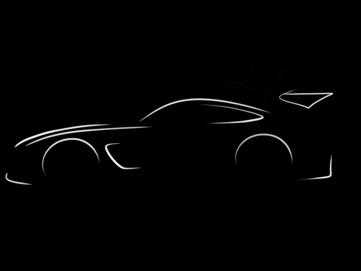 Mercedes-AMG riorganizza la sua divisione GT Sport