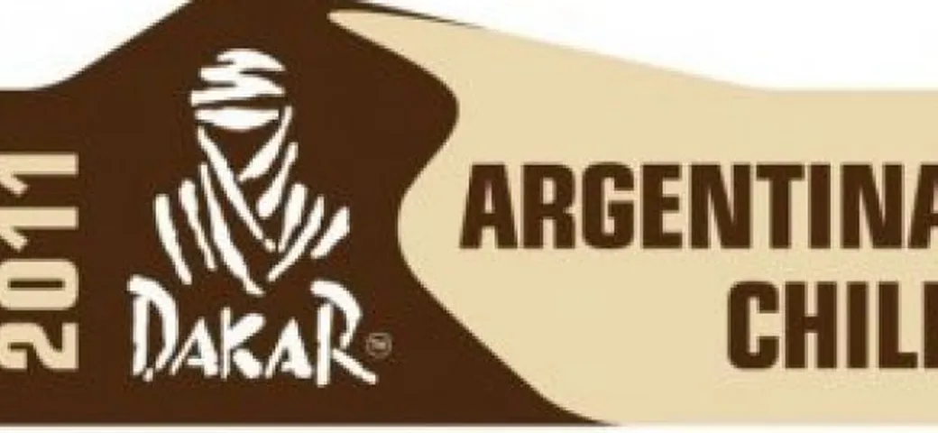 Dakar 2011: come e quando vederla in TV