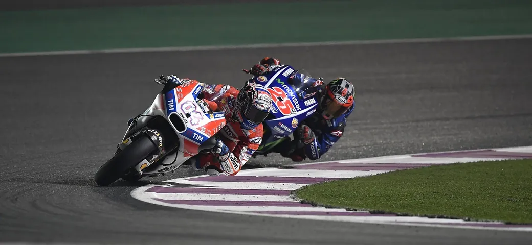 Dovizioso: 