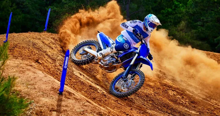 Yamaha svela la gamma Off Road Competition 2022: ecco foto e caratteristiche tecniche