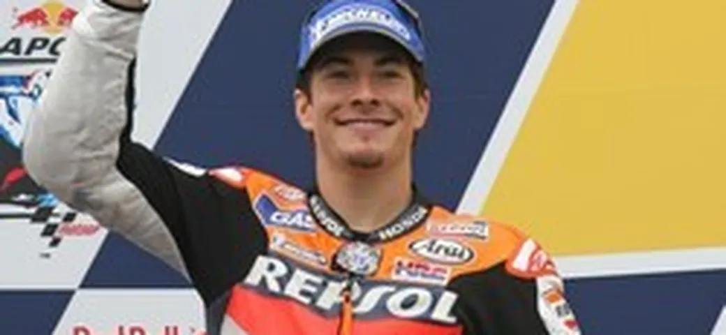 Nicky Hayden lascia la Honda. Hamane: 