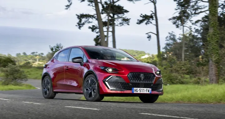 Nuova Renault Clio, 10.000 ordini in Italia: è già un successo