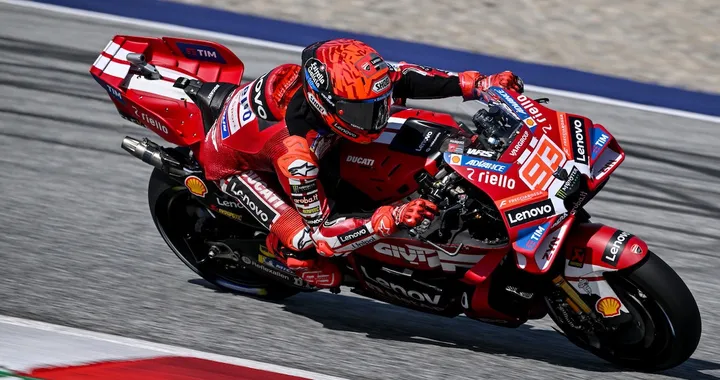 Marc Márquez, paura in Austria: “Ho pensato di ritirarmi”