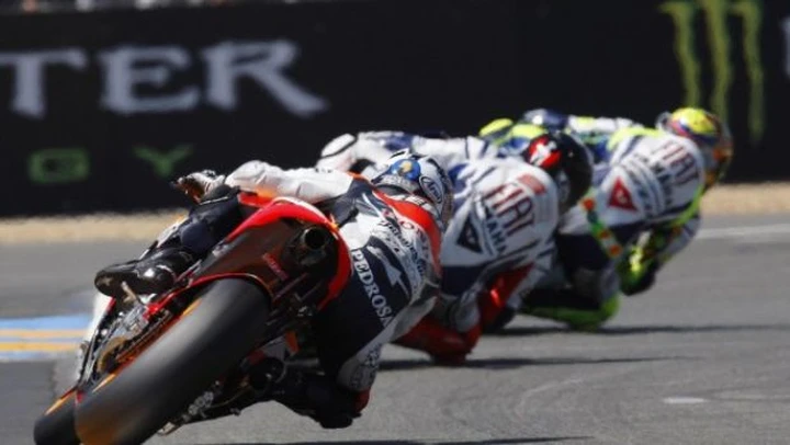 MotoGP a Le Mans: le dichiarazioni dei protagonisti