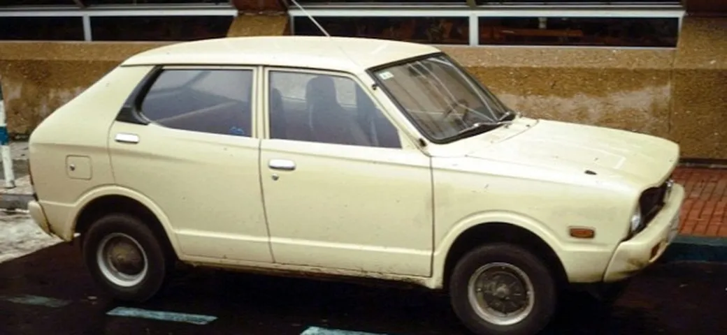 Perché il Governo giapponese sta penalizzando le kei car?