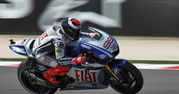 MotoGP: Jorge Lorenzo si prepara al divertimento di Motorland, Valentino Rossi punta al podio