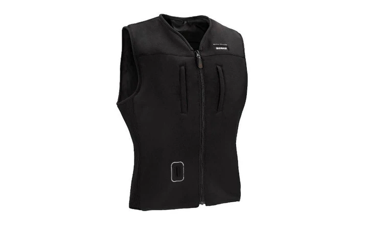 Airbag moto: Bering C-Protect Air al femminile
