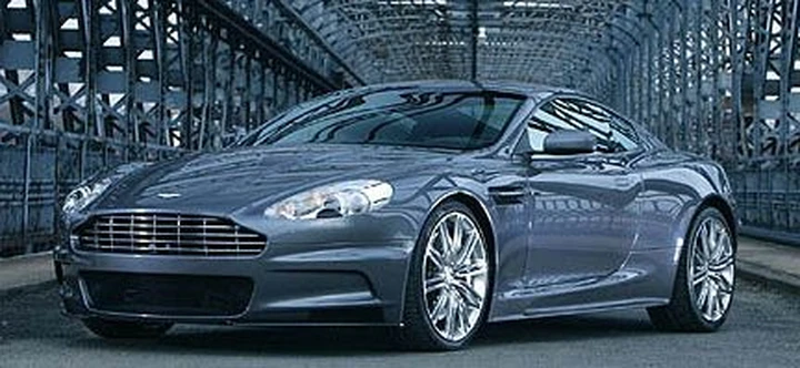 Aston Martin: il management è interessato all'acquisto