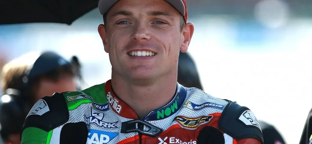 Lowes torna in Moto2. Middle class anche per Barbera?