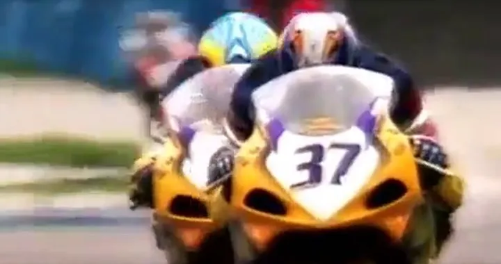 The end of a great story